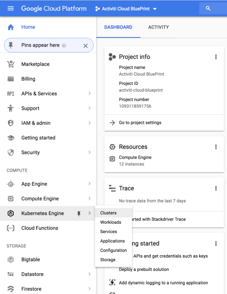 home-select-k8s-engine