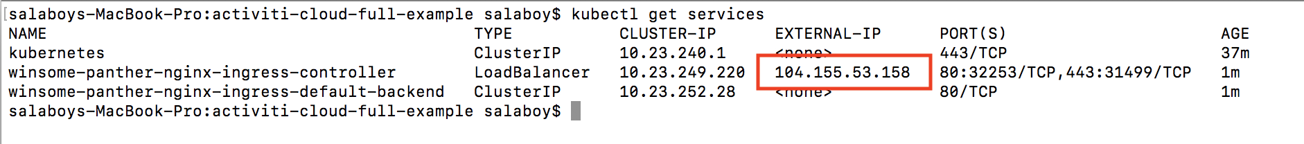 kubectl-get-services-ip