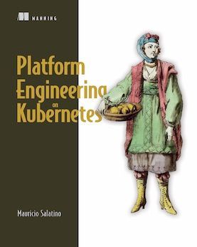Have you ever been to KubeCon?