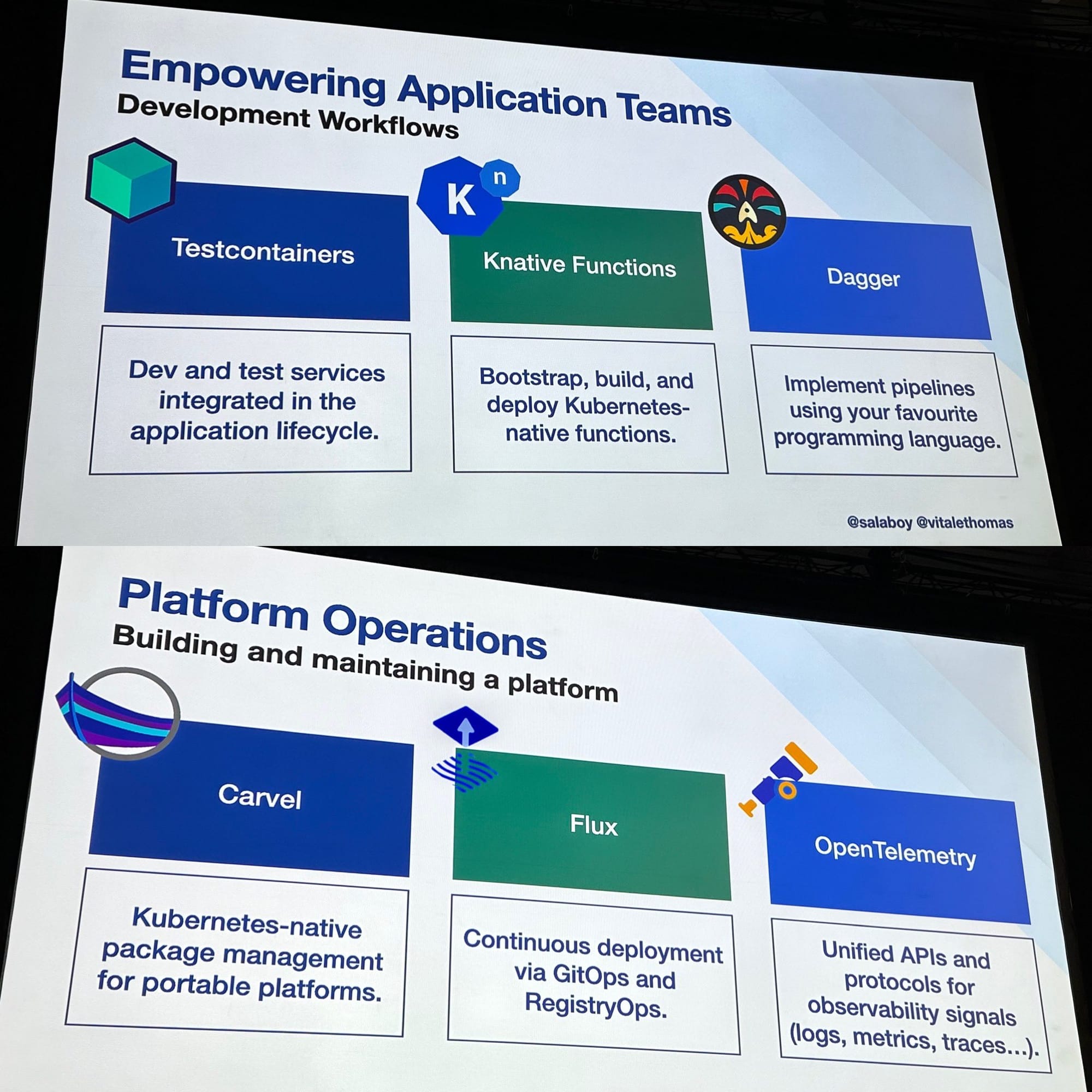 KubeCon EU 2024 🥳🤯