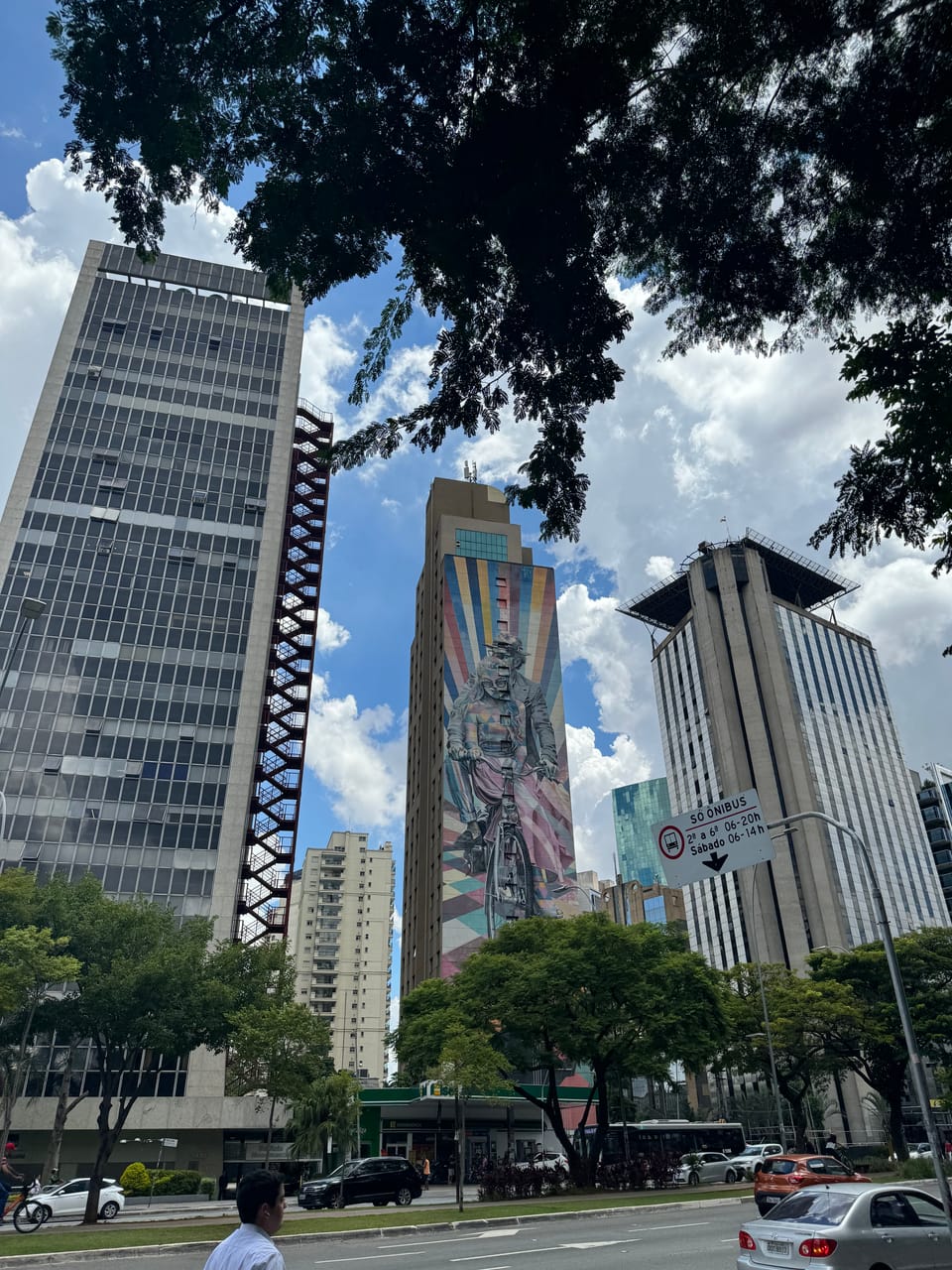 Cloud-Native & OSS is thriving in Brazil