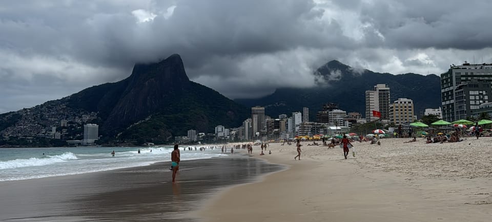🇧🇷 KCD Brazil and SouJava Rio